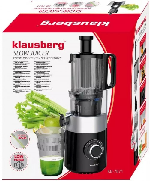 Klausberg KB-7871