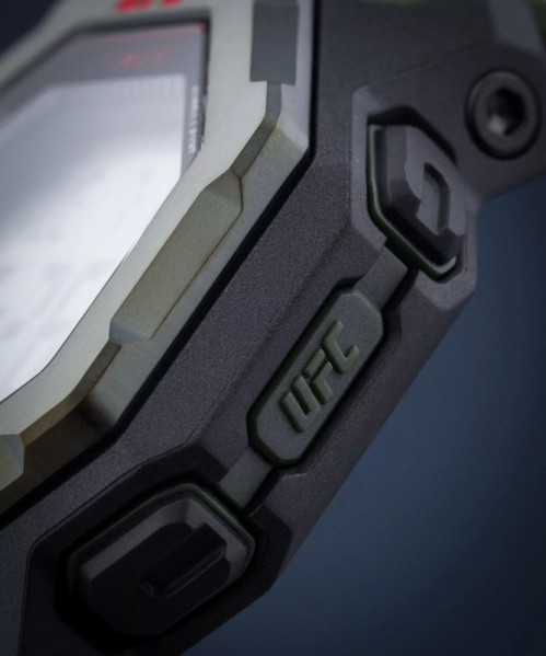 Timex UFC Strength Knockout TW2V88300