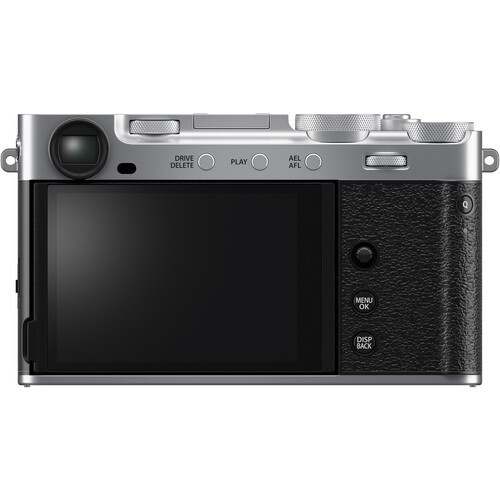 Fujifilm X-E5