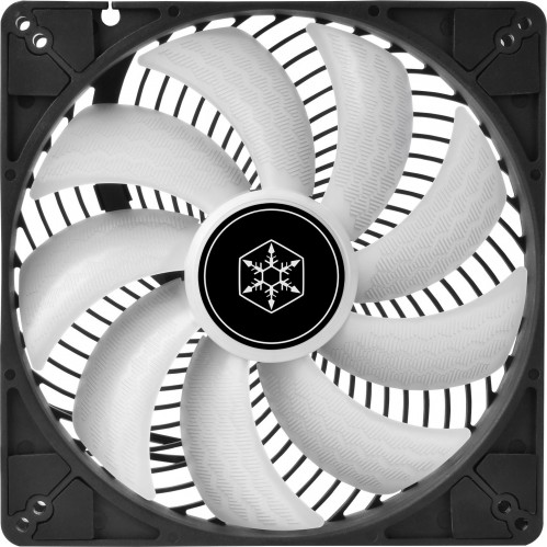 SilverStone Air Penetrator 184i ARGB -