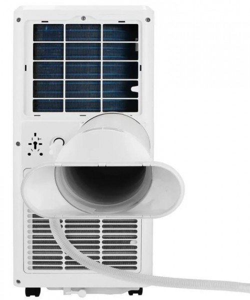 Mission Air Cool Wi-Fi