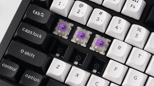 Keychron Q6 HE