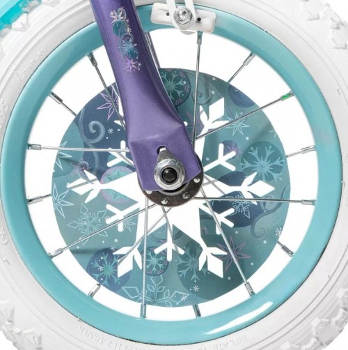 Huffy Disney Frozen 12