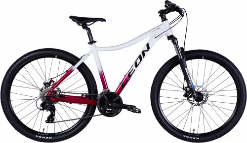 Leon XC Lady 105 DD CS 27.5 2025 frame 16