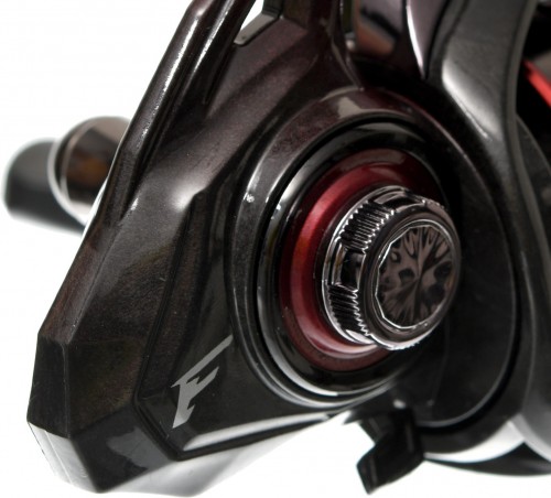 Flagman Optimum Red 2000S