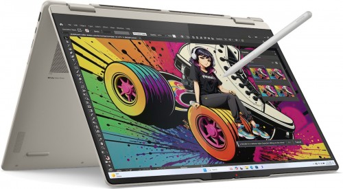 Lenovo Yoga 7 2-in-1 16AKP10