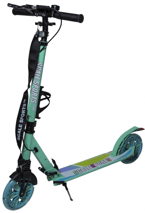 Scale Sports SS-29