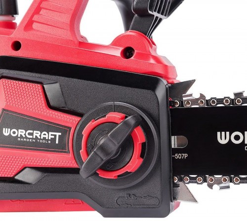 Worcraft CGC-S20LiA