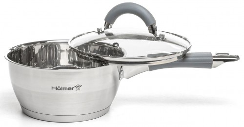 HOLMER Chef Assistant SP-12515-SSGD
