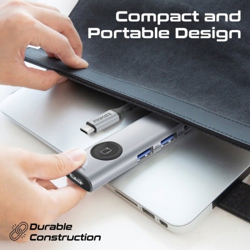 Promate ComandHub-Lite