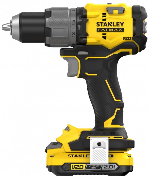 Stanley FatMax SFMCD726D2K