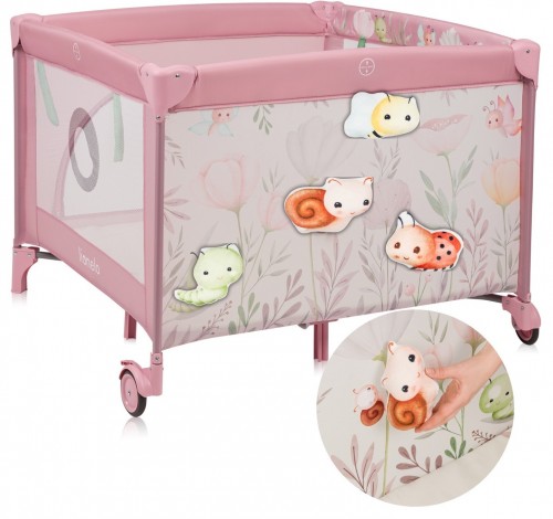 Lionelo Mille Plus