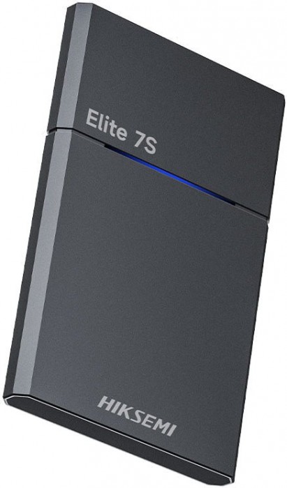 HIKSEMI Elite 7S Portable SSD