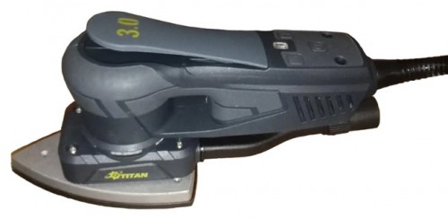 TITAN PDSM3-150 EC