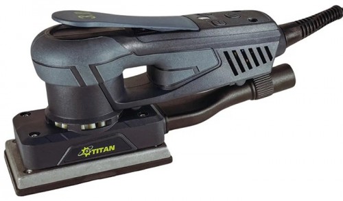 TITAN PPSM3-133 EC