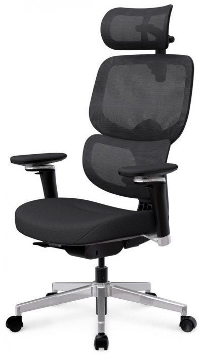 Mealux D2 Air Fabric