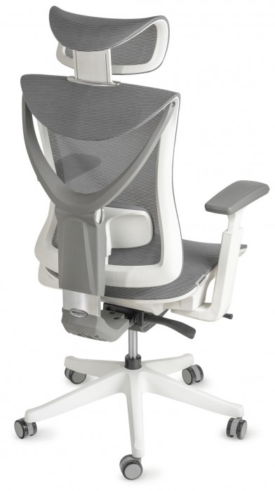 ADAPWORK S1 Mesh Senior ErgoChair