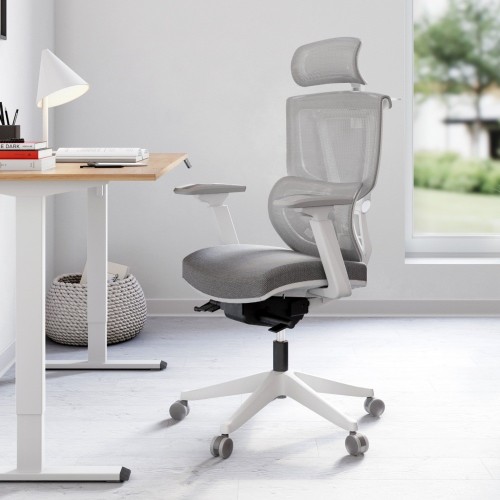 ADAPWORK S2 Mesh Senior ErgoChair