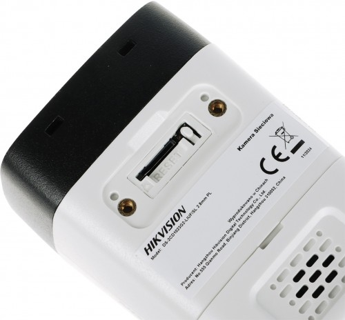 Hikvision DS-2CD1023G2-LIUF/SL 2.8 mm