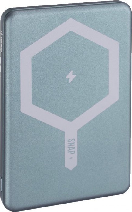 Gelius Snap+ Magnetic Wireless Charge 5000