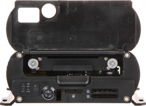 Autone ATE-D0801EF-T2