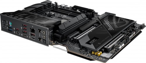Asus ROG CROSSHAIR X870E APEX