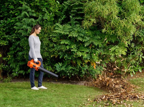 Black&Decker BCBL200B