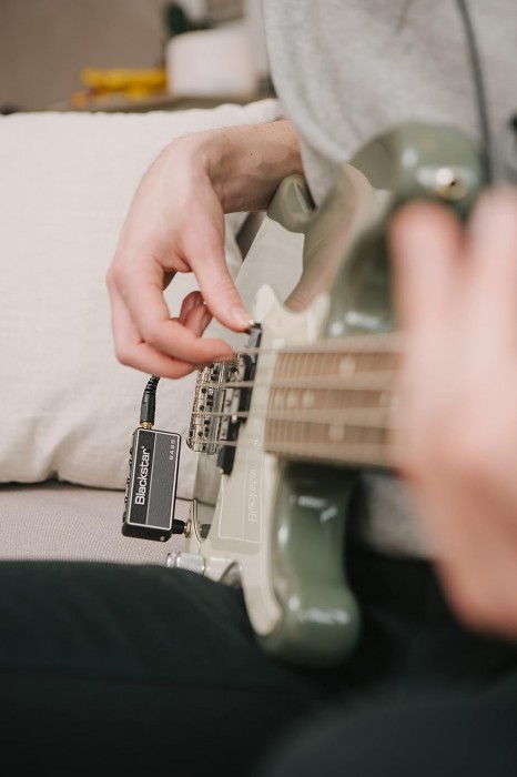 Blackstar amPlug2 FLY Bass