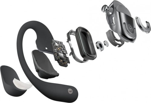 Shokz OpenFit 2