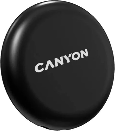 Canyon OnTag 1 Anti-Lost Smart Tracker iOS 4pcs