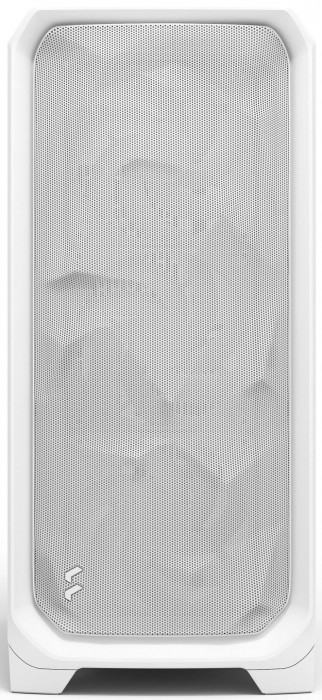Fractal Design Meshify 3 White TG Clear Tint