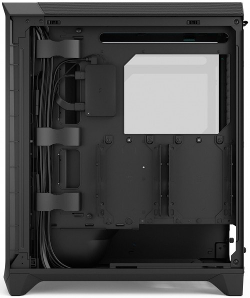 Fractal Design Meshify 3 Ambience Pro RGB Black TG Light Tin