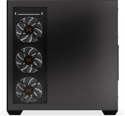KRUX Exo Black
