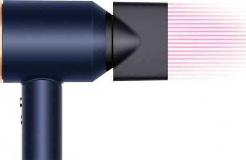 Dyson Supersonic HD07 Prussian Blue/Rich Copper 2023
