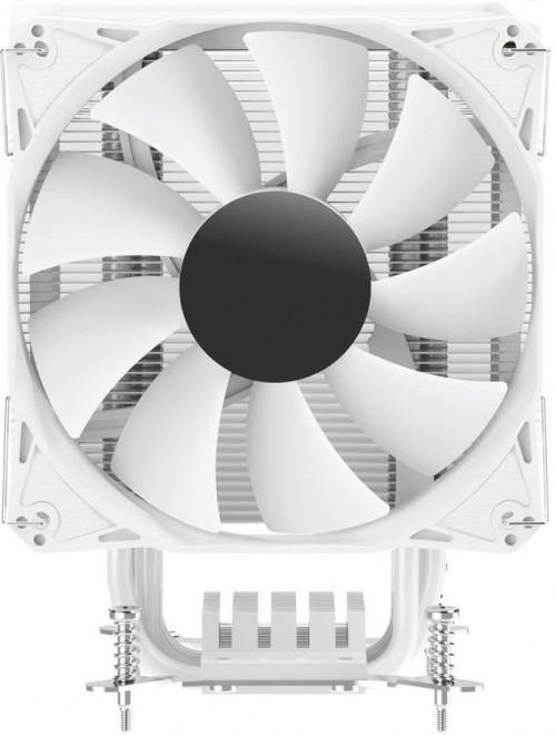 SAMA 4PI120MM ARGB White