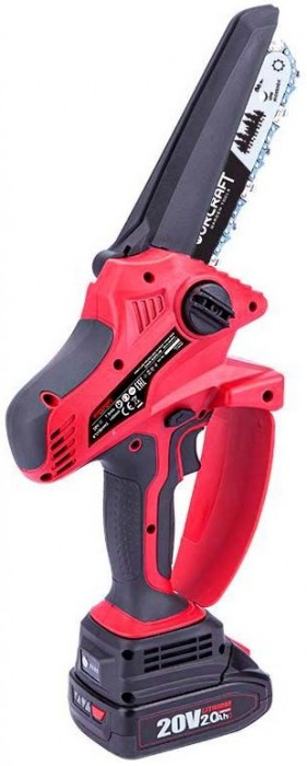 Worcraft CHS-S20LiBPM