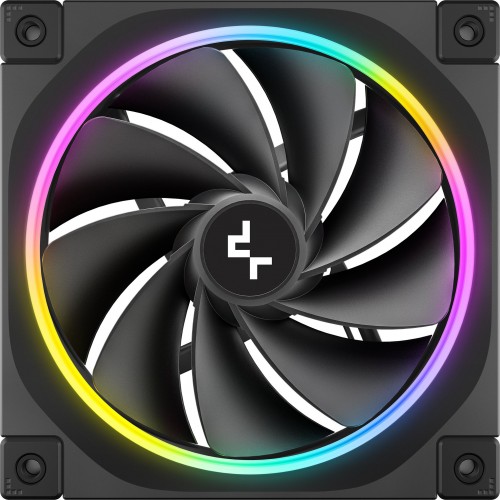 Deepcool FL12R 3 IN 1 Black