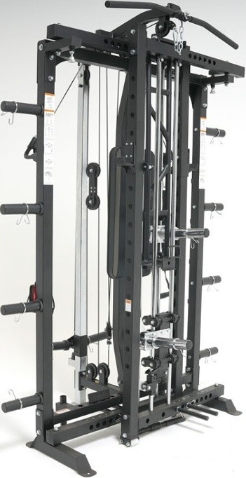 TOORX ASX-3000