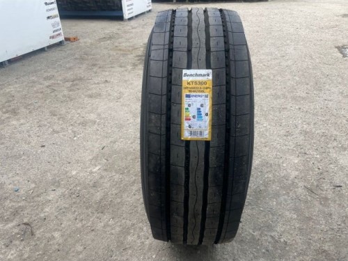 Benchmark KTS300