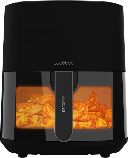 Cecotec Cecofry Fantastik Window 5500