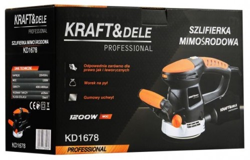 KRAFT&DELE KD1678