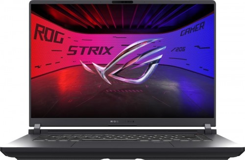 Asus ROG Strix G16 (2025) G615JH