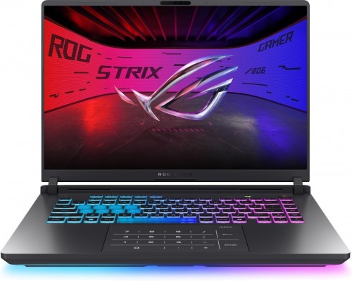 Asus ROG Strix G16 (2025) G615JH