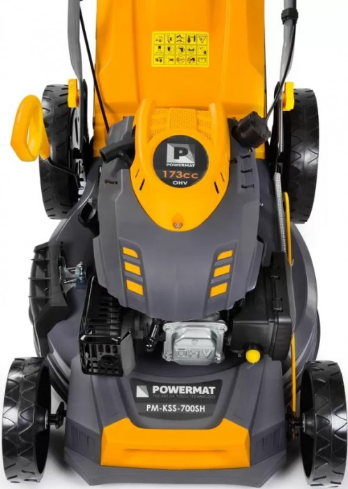 Powermat PM-KSS-700SH