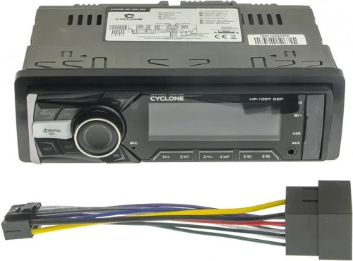 Cyclone MP-1097 DSP