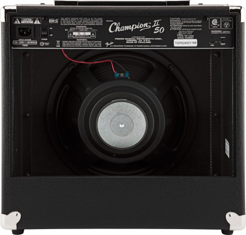 Fender Champion II 50