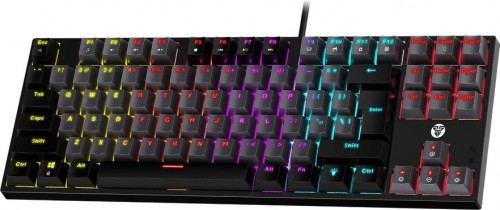 Fantech ATOM MK876V2 Blue Switch