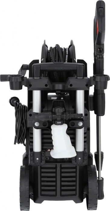 Konner&Sohnen KS PW160V-BL