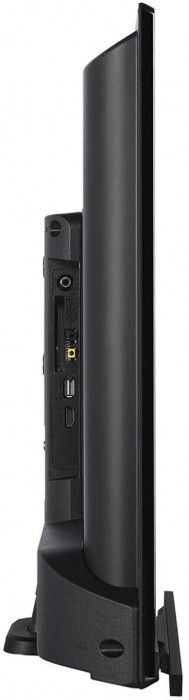 JVC LT-32VQF550D