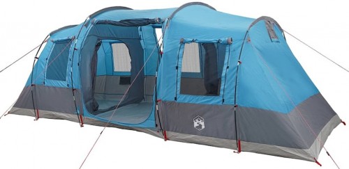 VidaXL Tunnel 6-Person Waterproof